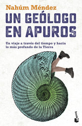 UN GEOLOGO EN APUROS - 9788408279341